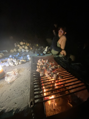 Sint-Martinus den XIIde - Grootkamp JVK